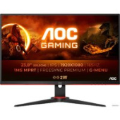 Игровой монитор AOC 24G2SPAE