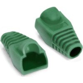Колпачок RJ-45 ExeGate BC45-100-GN EX292852RUS (100 шт.)