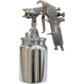 Краскопульт Fubag Basic S1000/1.8 HP [110105]