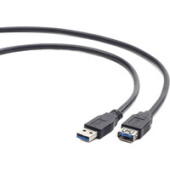 Удлинитель Cablexpert CCP-USB3-AMAF-6