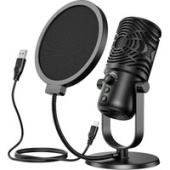Проводной микрофон OneOdio FM1