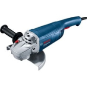 Угловая шлифмашина Bosch GWS 2200 Professional 06018C1320