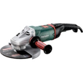 Угловая шлифмашина Metabo WE 24-230 MVT Quick 606470000