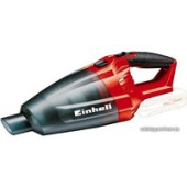 Пылесос Einhell PXC TE-VC 18 Li-Solo 2347120 (без АКБ)