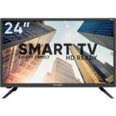 Телевизор Soundmax SM-LED24M09S