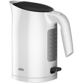 Электрический чайник Braun PurEase WK 3110 WH