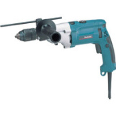 Ударная дрель Makita HP2071F