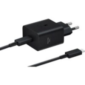 Сетевое зарядное Samsung EP-T5020XBEGEU