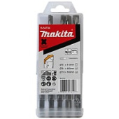 Набор буров Makita B-54704