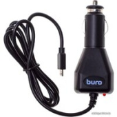Автомобильное зарядное Buro XCJ-048-EM-2A
