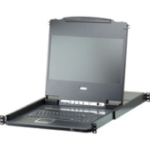 KVM переключатель Aten CL6708MW-ATA-RG