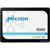 SSD Micron 5300 Pro 1.92TB MTFDDAK1T9TDS