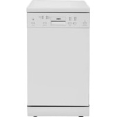 Отдельностоящая посудомоечная машина DeLonghi DDWS09S Quarzo