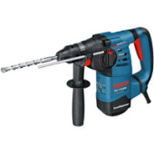 Перфоратор Bosch GBH 3-28 DRE Professional [061123A000]