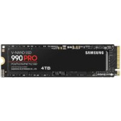 SSD Samsung 990 Pro 4TB MZ-V9P4T0BW