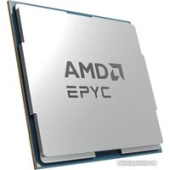 Процессор AMD EPYC 9384X