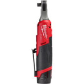 Трещотка Milwaukee M12 FHIR38-0 4933478172 (без АКБ)