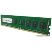 Оперативная память QNAP RAM-8GDR4ECT0-UD-2666
