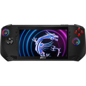 Игровая приставка MSI Claw A1M (Intel Core Ultra 5 135H, 512ГБ)