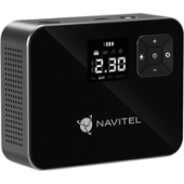 Автомобильный компрессор NAVITEL AIR 15 AL