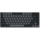Клавиатура Satechi SM1 Slim (темно-серый)