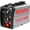 Сварочный инвертор Ресанта САИ-220К