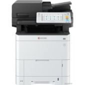 МФУ Kyocera Mita ECOSYS MA4000cifx 1102Z53NL0