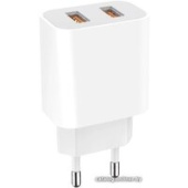 Сетевое зарядное GoPower 00-00018570