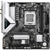 Материнская плата Gigabyte B840M Eagle WiFi6