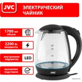 Электрический чайник JVC JK-KE1508