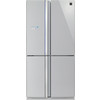 Многодверный холодильник Sharp SJ-FS97VSL