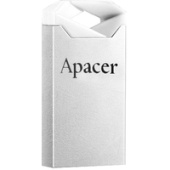 USB Flash Apacer AH111 Crystal 64GB