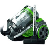 Пылесос Eurostek EVC-3009
