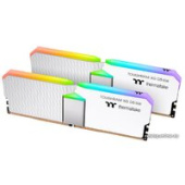 Оперативная память Thermaltake Toughram XG RGB D5 2x16ГБ DDR5 6000МГц RG34D516GX2-6000C36B