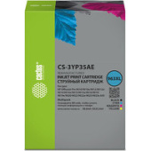 Картридж CACTUS CS-3YP35AE (аналог HP 3YP35AE)