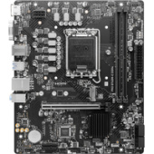 Материнская плата MSI Pro B760M-E DDR4