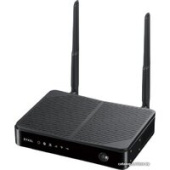 4G Wi-Fi роутер Zyxel LTE3301-PLUS