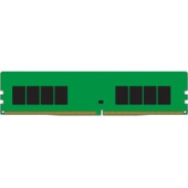 Оперативная память Kingston ValueRAM 32GB DDR4 PC4-25600 KVR32N22D8/32