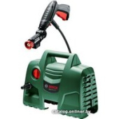 Мойка высокого давления Bosch EasyAquatak 100 06008A7E00