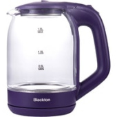 Электрический чайник Blackton Bt KT1823G (фиолетовый)