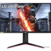 Игровой монитор LG UltraGear 27GN650-B