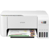 МФУ Epson EcoTank L3256 (ресурс стартовых контейнеров 4500/7500, контейнер 003)