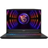 Игровой ноутбук MSI Pulse 15 B13VGK-1431XRU