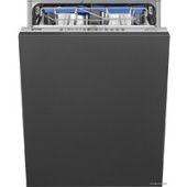 Встраиваемая посудомоечная машина Smeg STL323BQLH