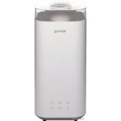 Увлажнитель воздуха Gorenje H50W