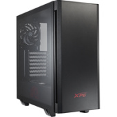 Корпус ADATA XPG Invader (черный)