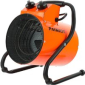 Электрическая тепловая пушка Patriot PTR 3 Eco