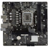 Материнская плата BIOSTAR H610MS Ver. 6.0