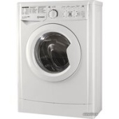 Стиральная машина Indesit EWUC 4105 CIS