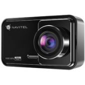 Видеорегистратор-GPS информатор (2в1) NAVITEL R385 GPS